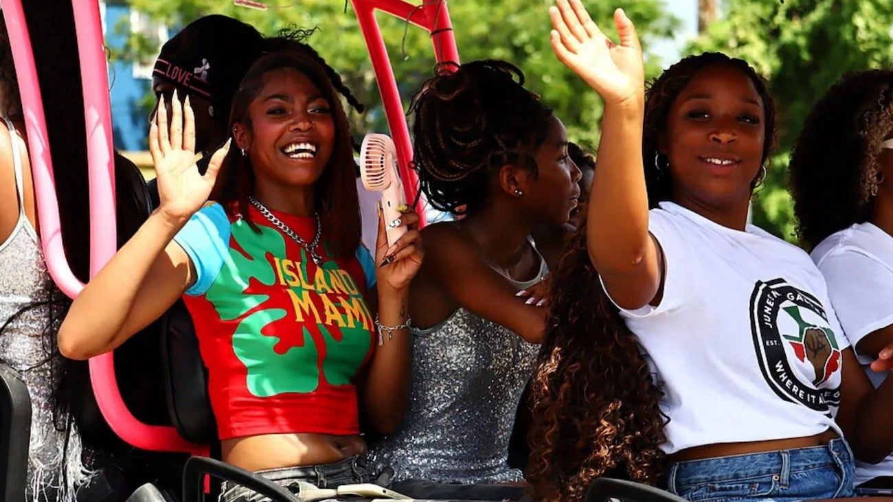Juneteenth 2026: Celebrating Freedom, Comfort, and Confidence