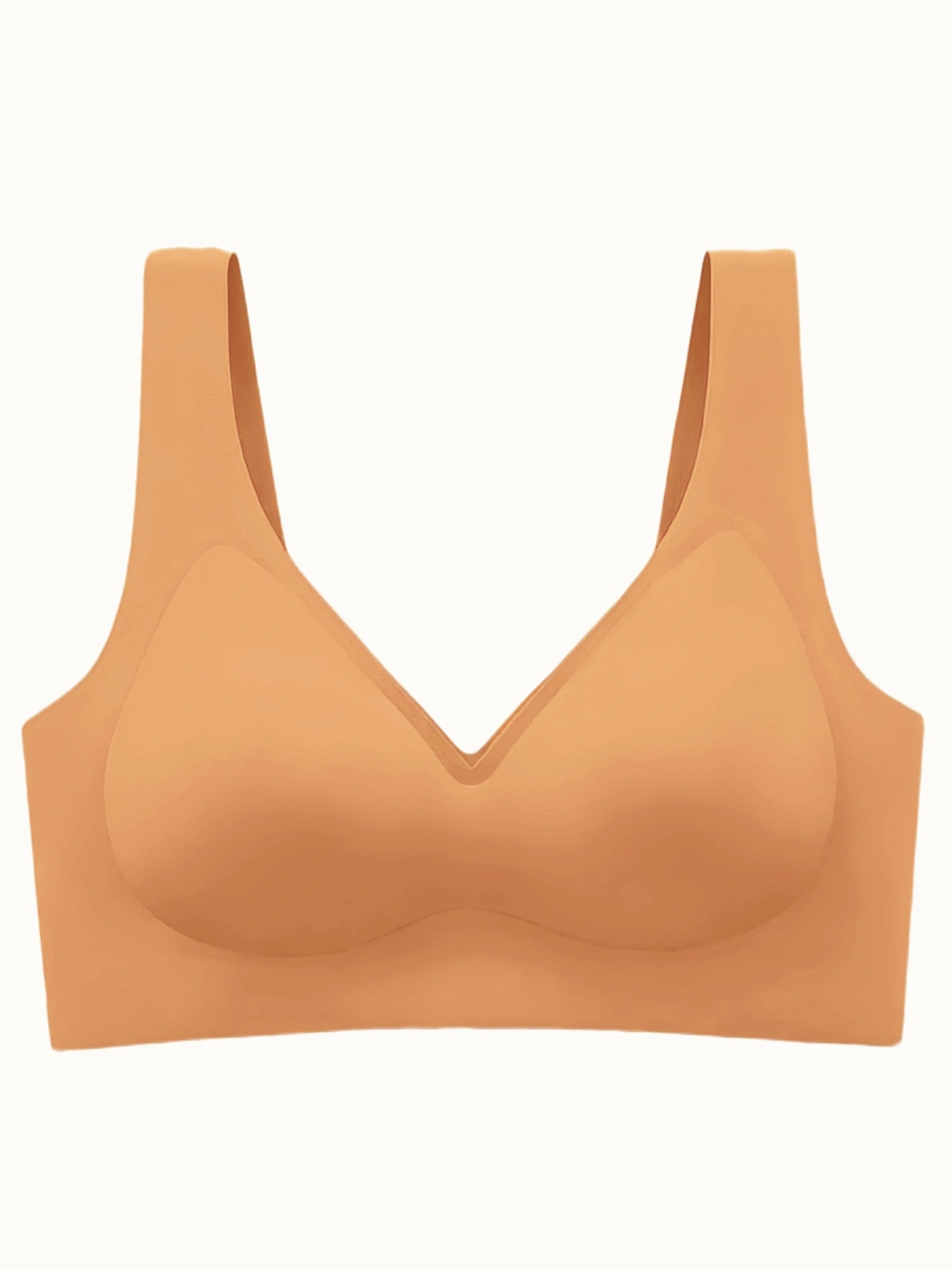 Jelly Wireless T-shirt Bra