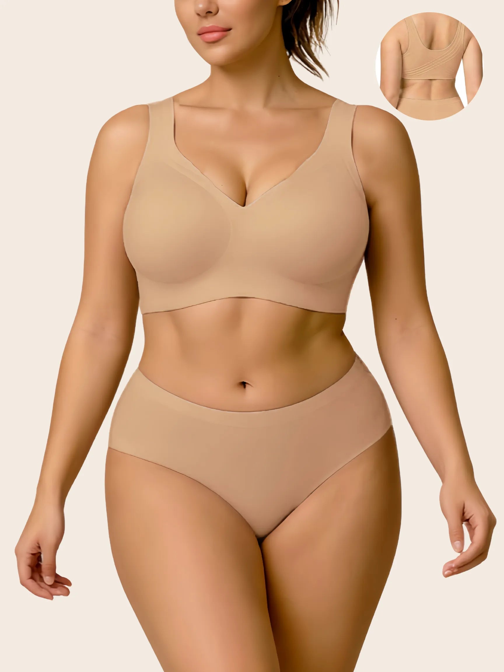 Jelly T-shirt Matching Set