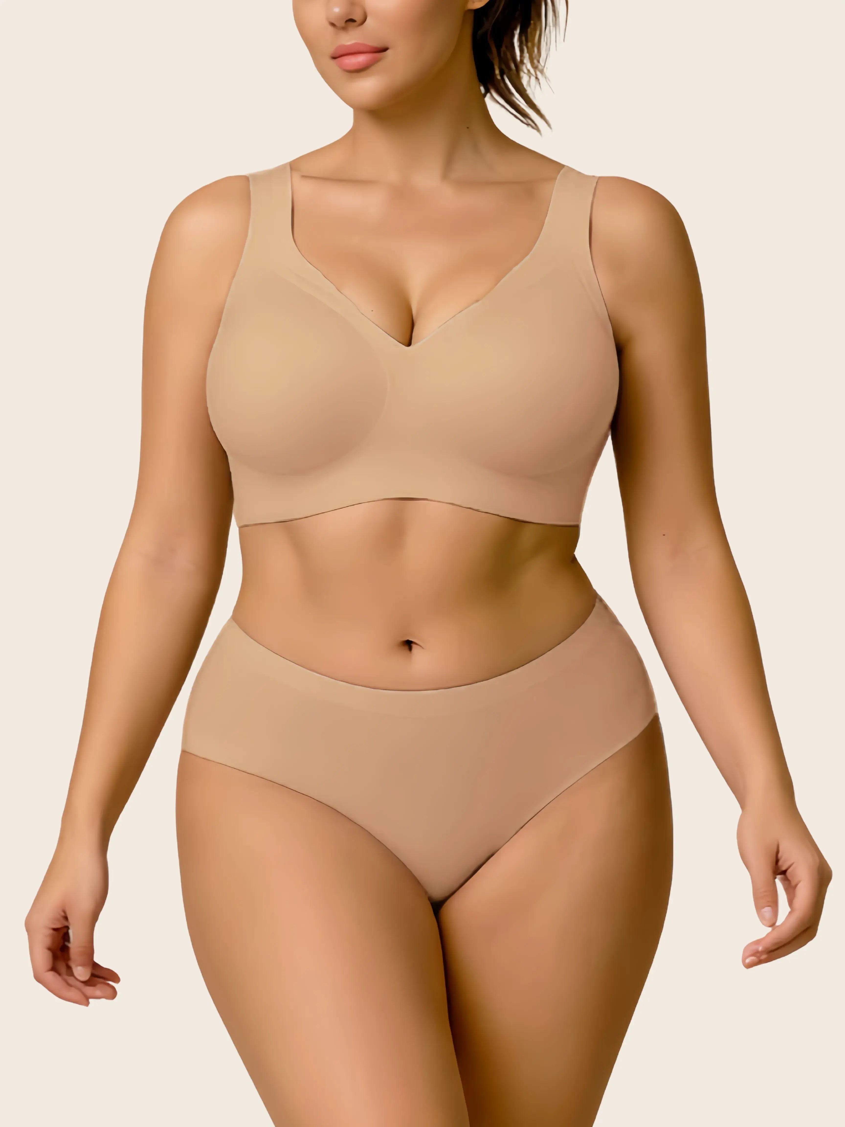 Jelly T-shirt Matching Set