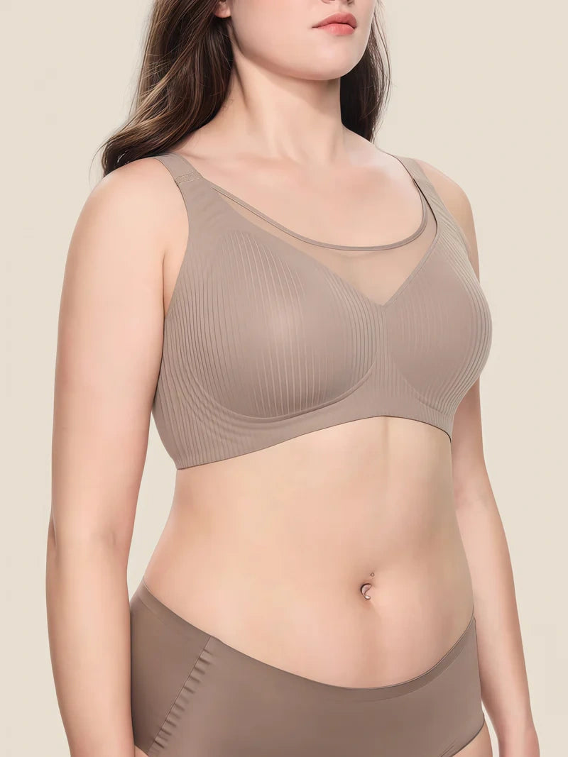 Myst Wireless Bra