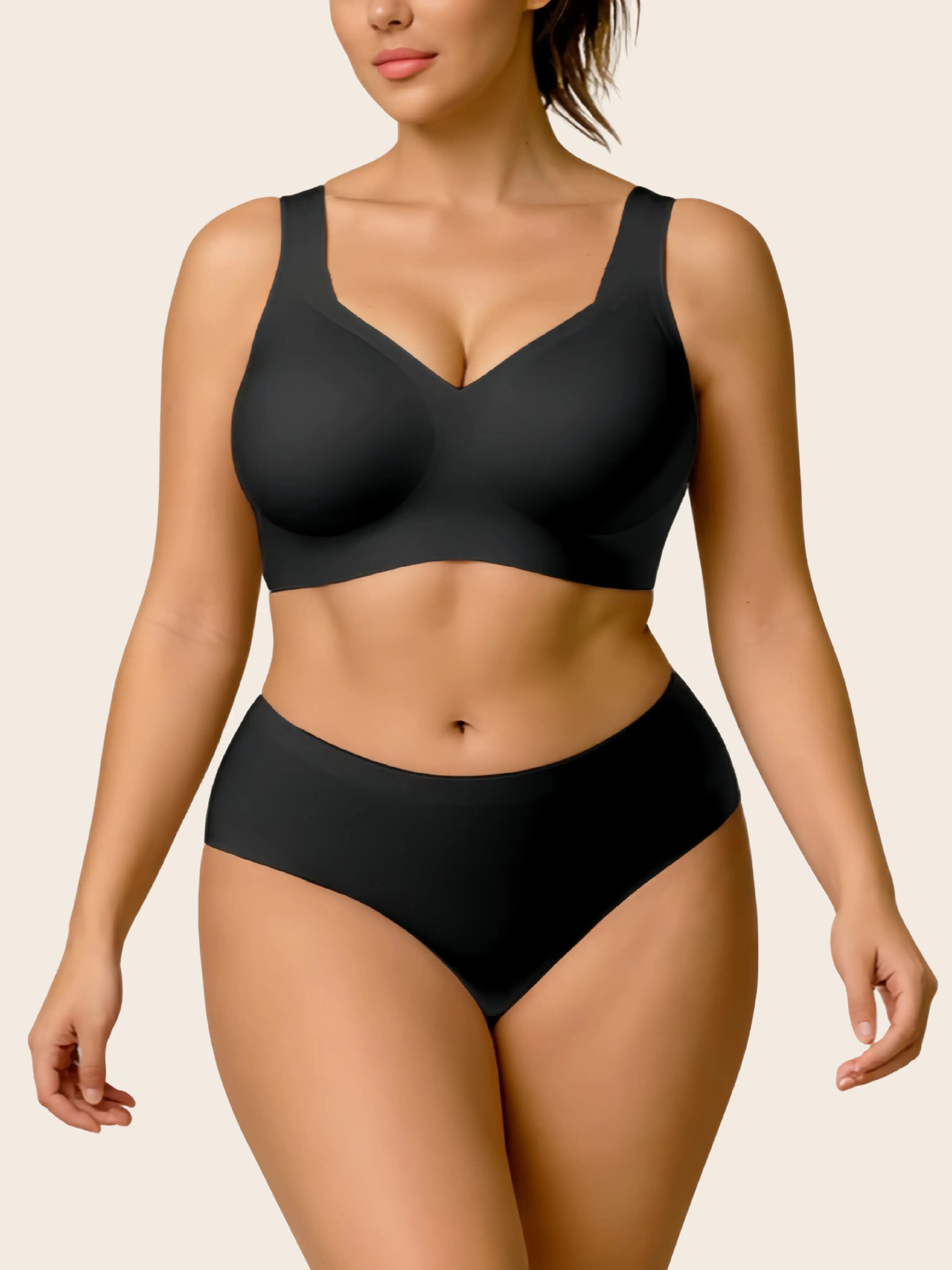 Jelly T-shirt Matching Set