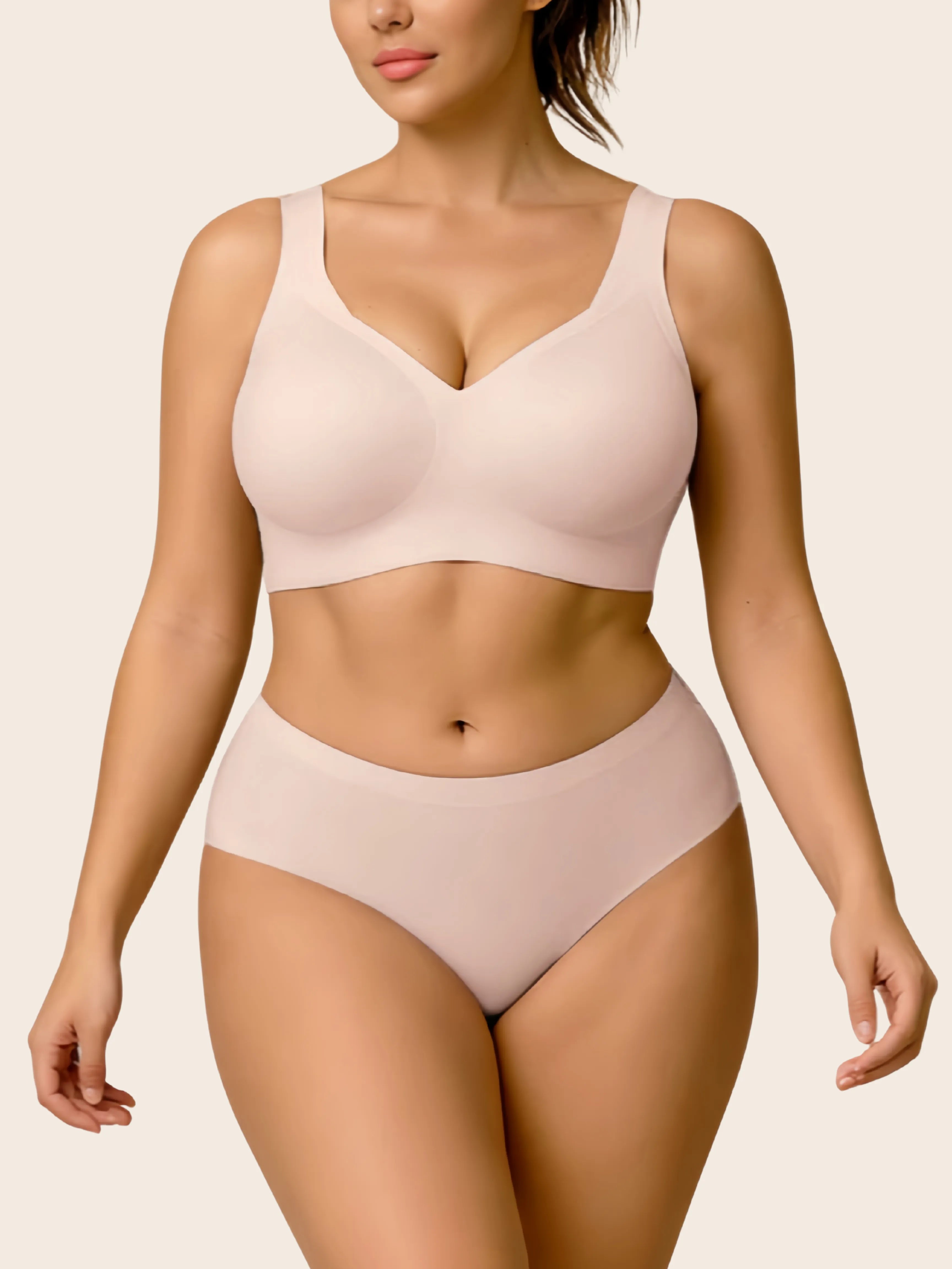 Jelly T-shirt Matching Set