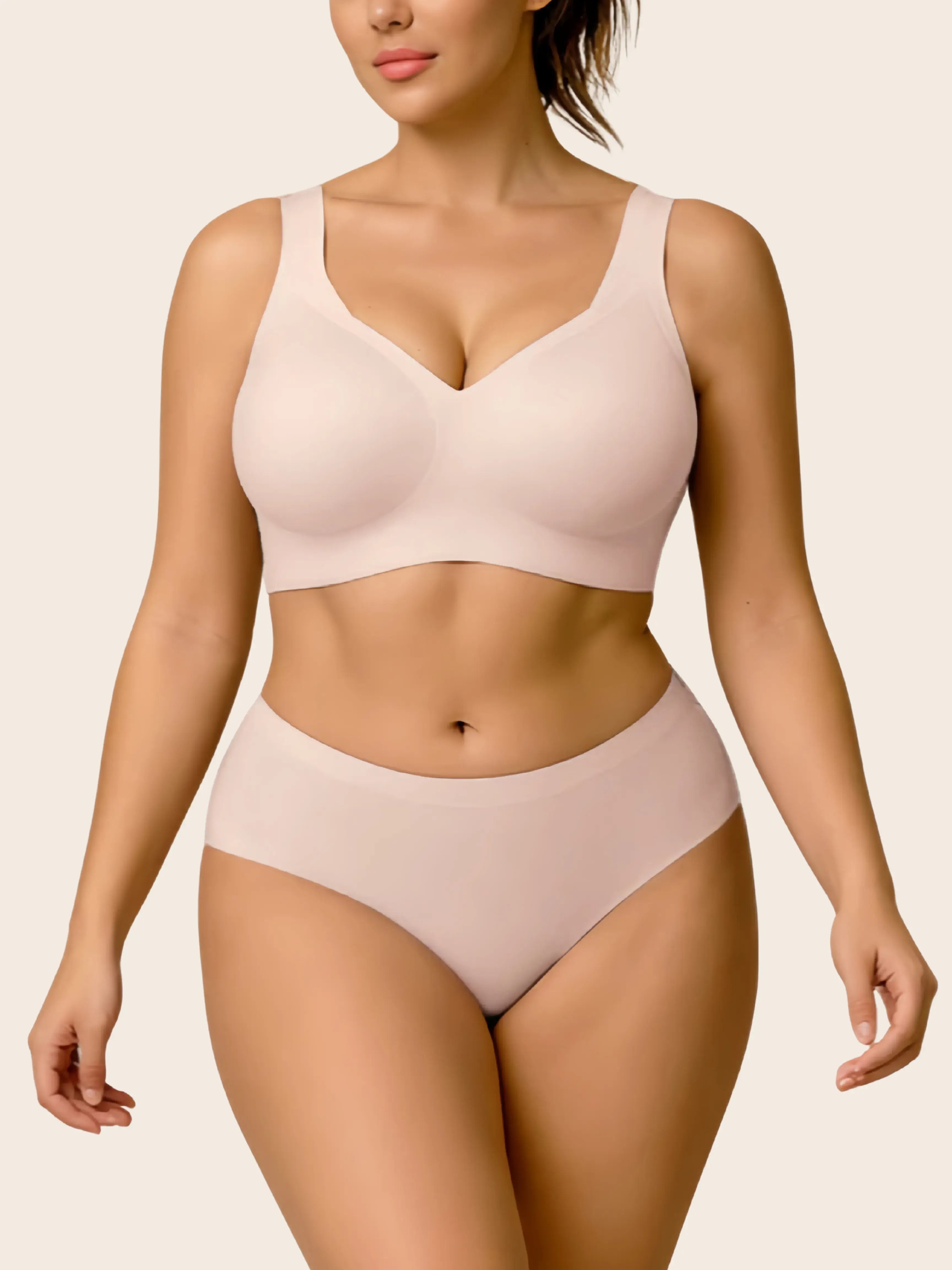 Jelly T-shirt Matching Set