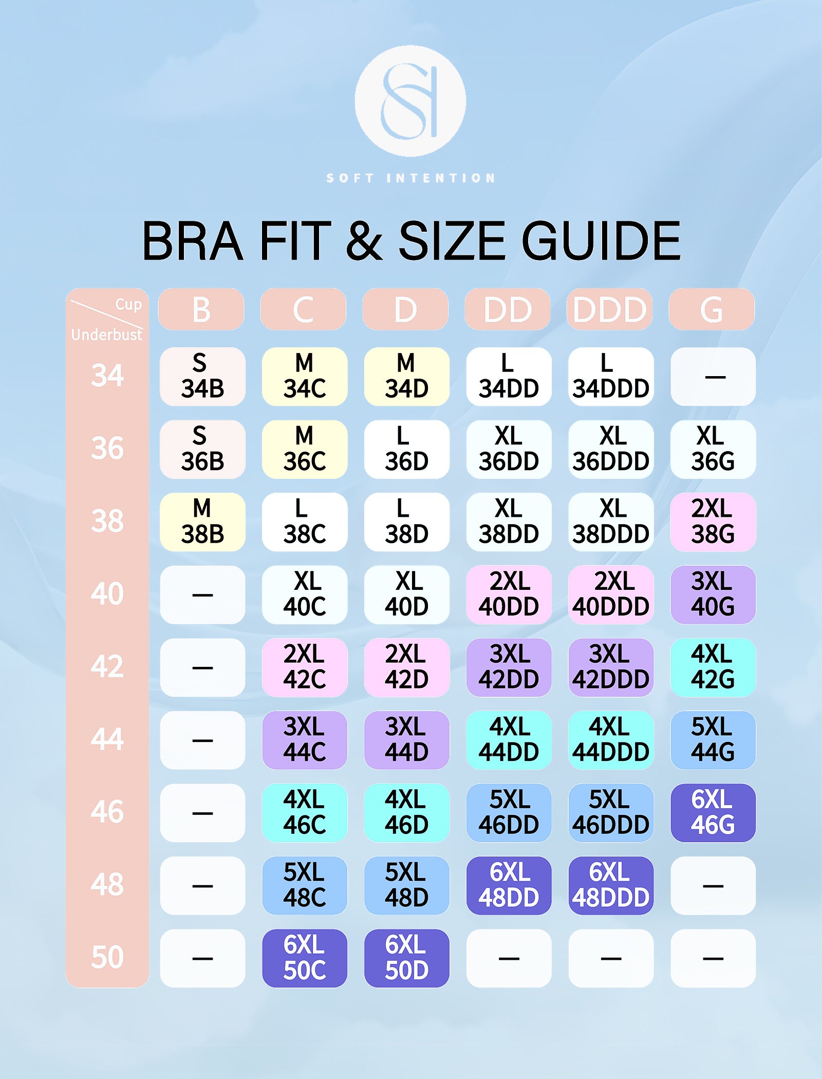 Upgraded Summer Jelly Wireless T-shirt Bra