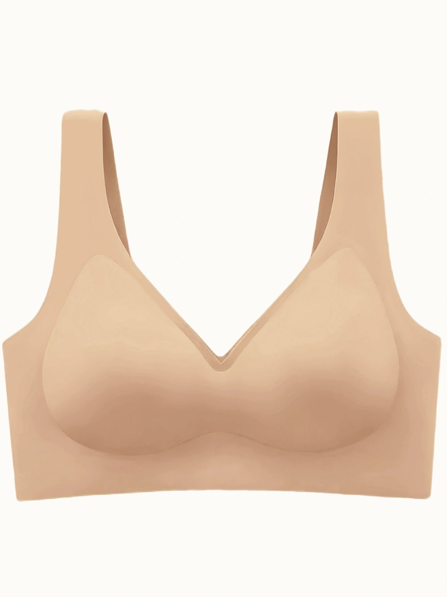 Jelly Wireless T-shirt Bra