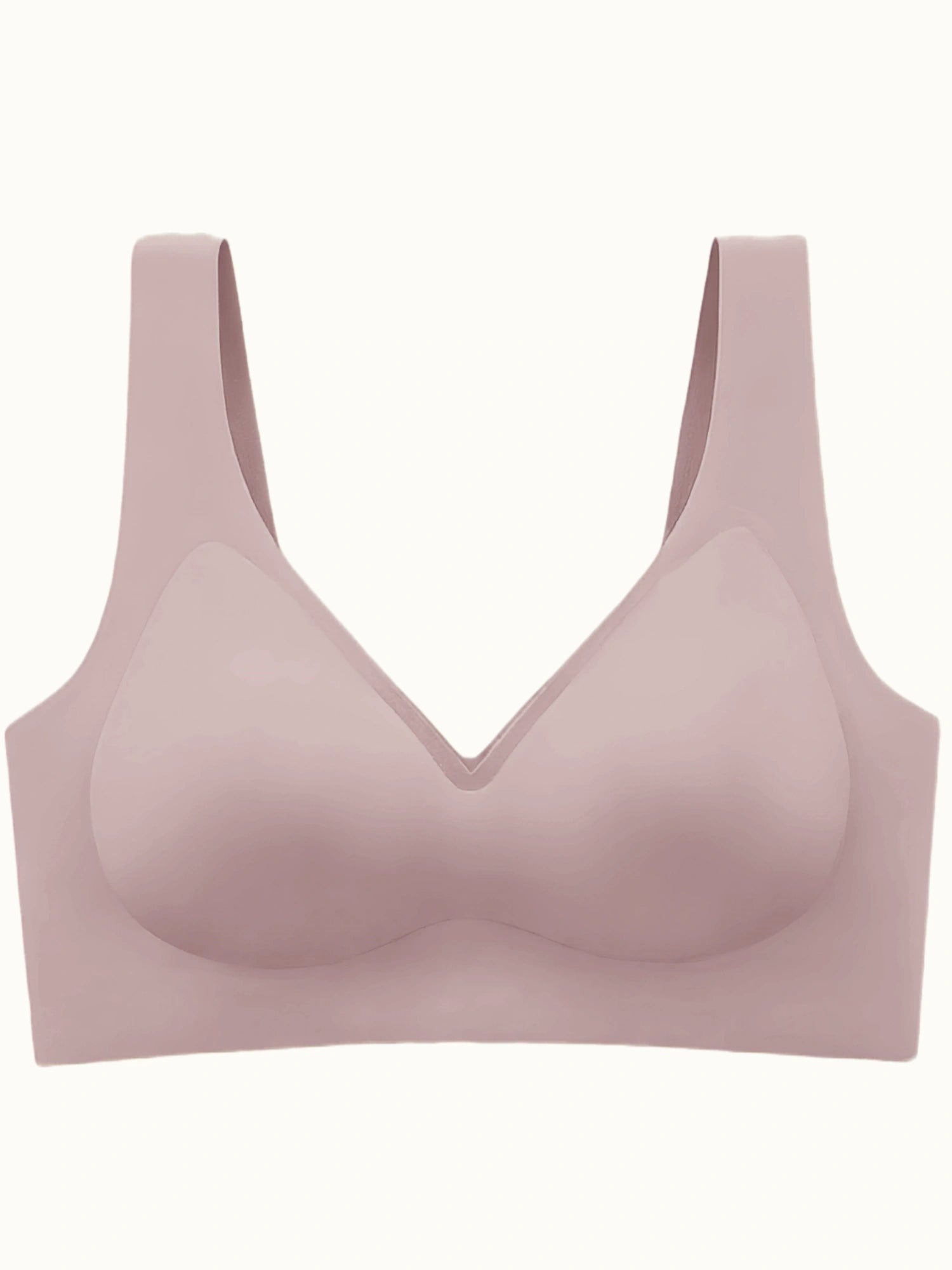 Jelly Wireless T-shirt Bra