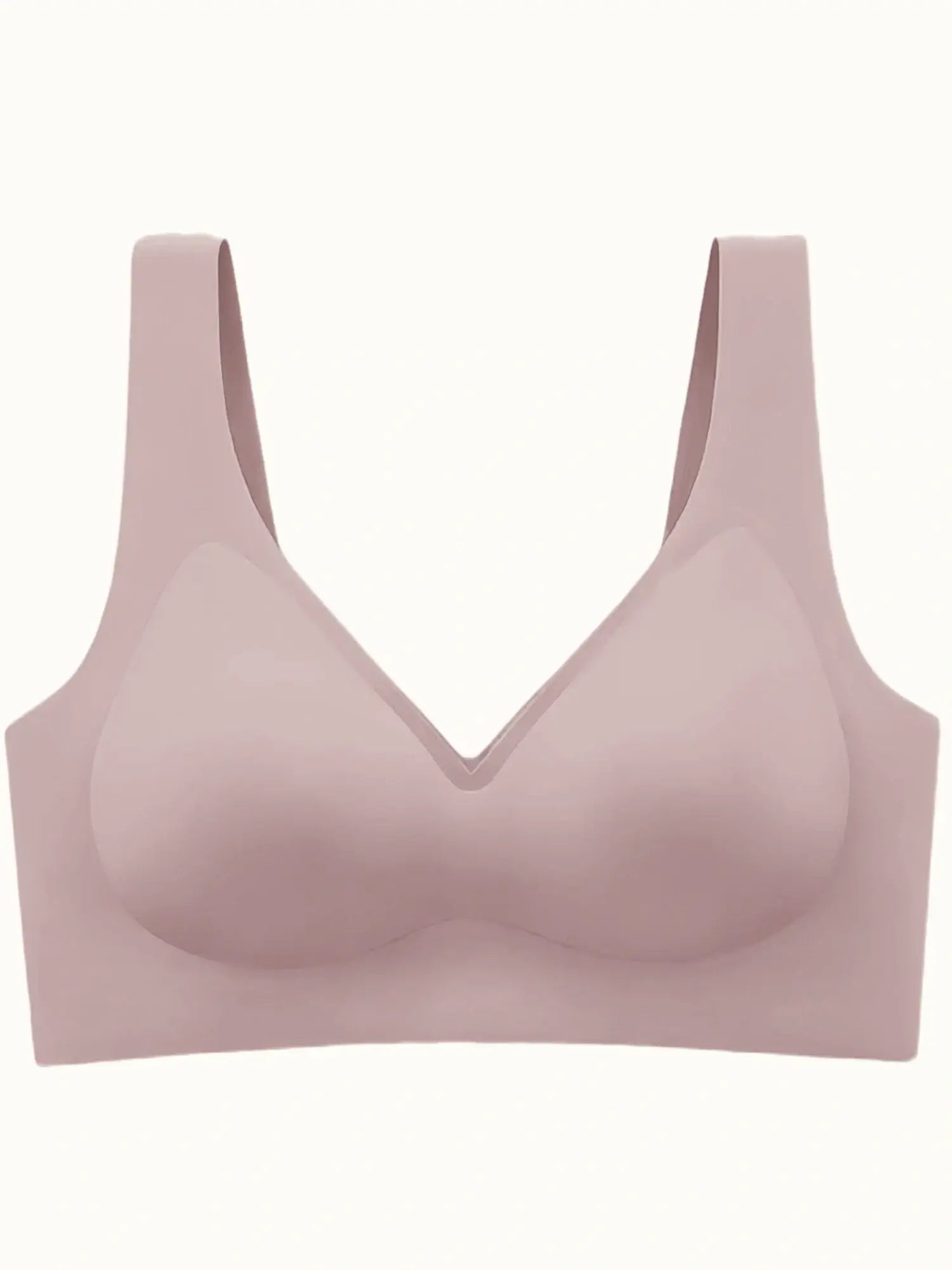 Jelly Wireless T-shirt Bra