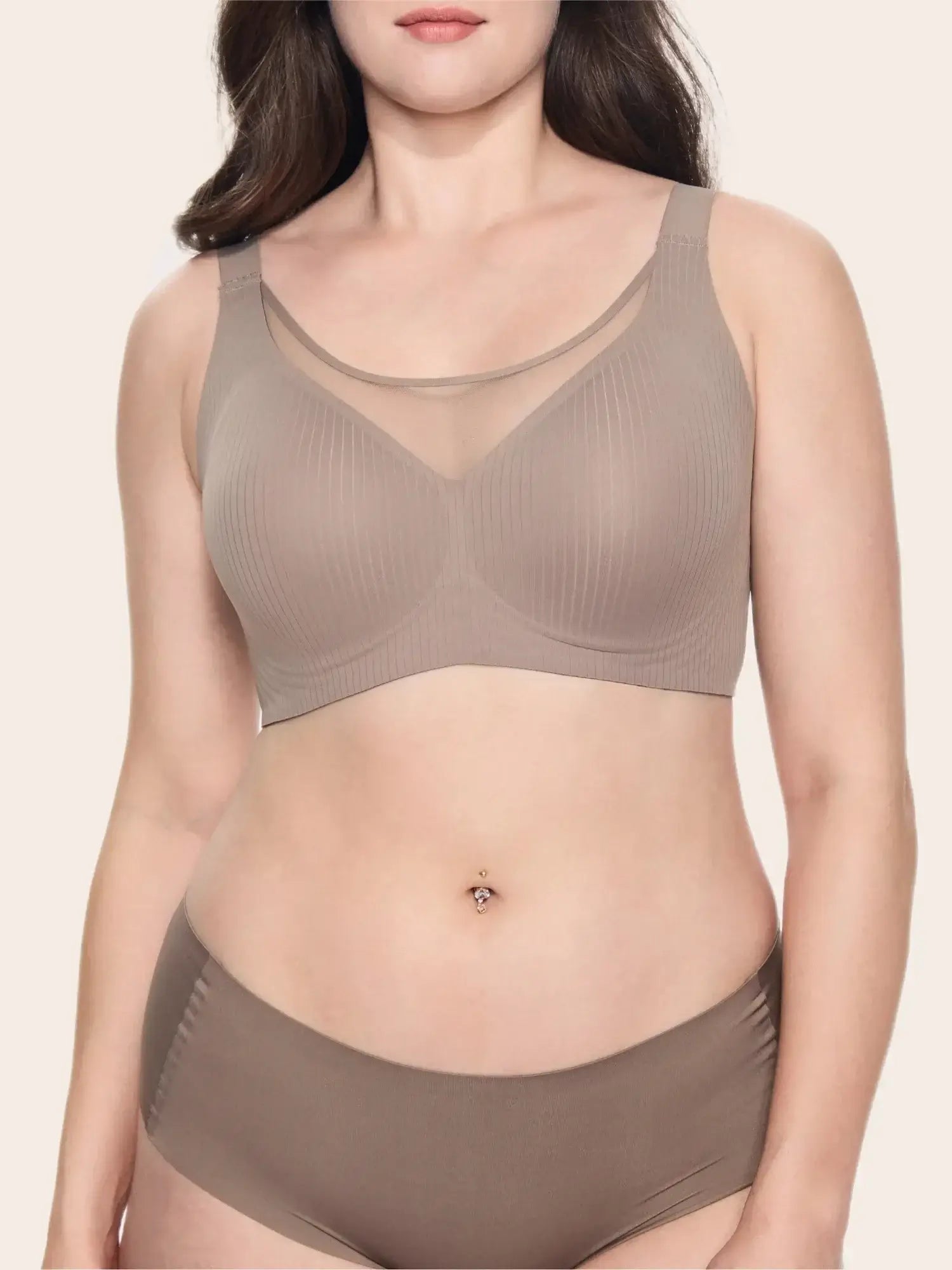 Myst Wireless Bra