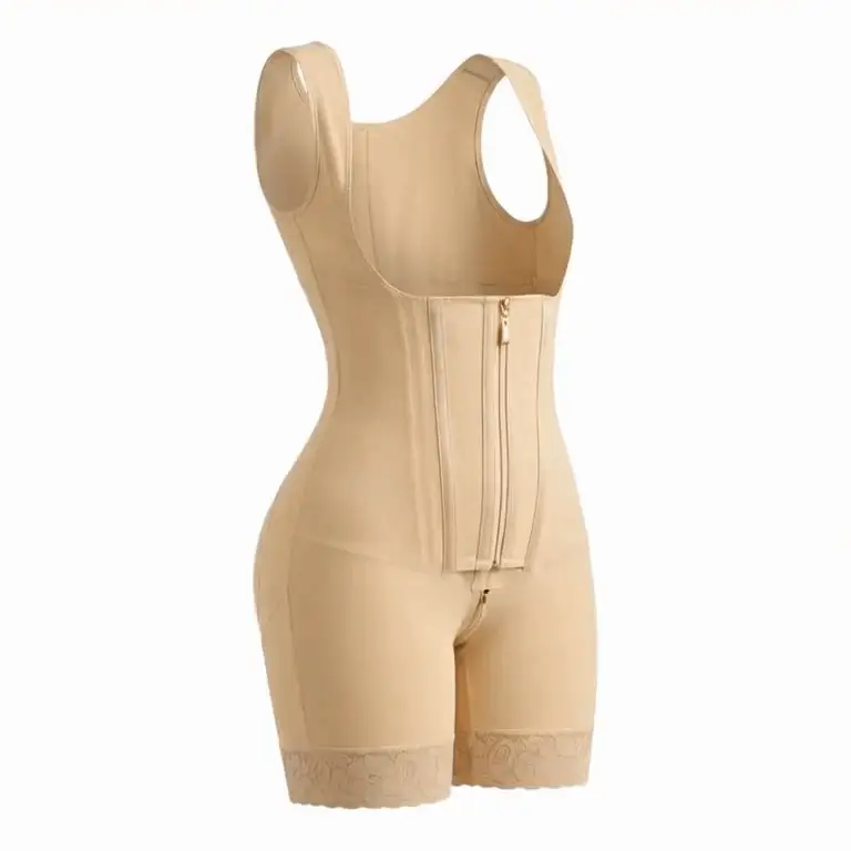 Instant Tummy Control & Lift Triple Compression Full Bodysui
