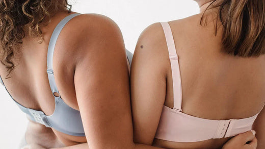 Bra Sister Sizes: Full Chart & When to Use It (When Not To)