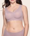 Jelly T-shirt Bra Wireless Full Coverage