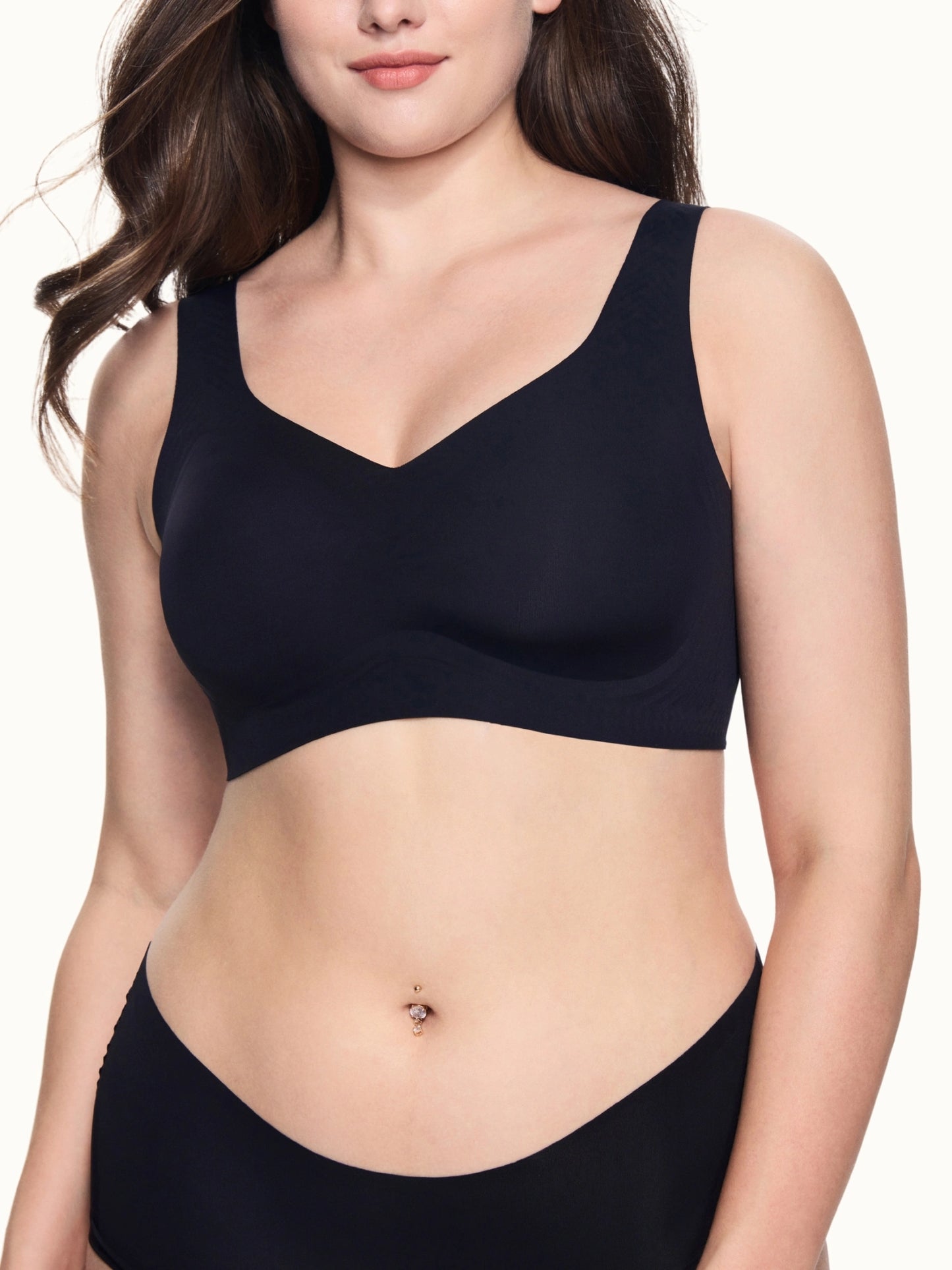 Air Wireless Bra