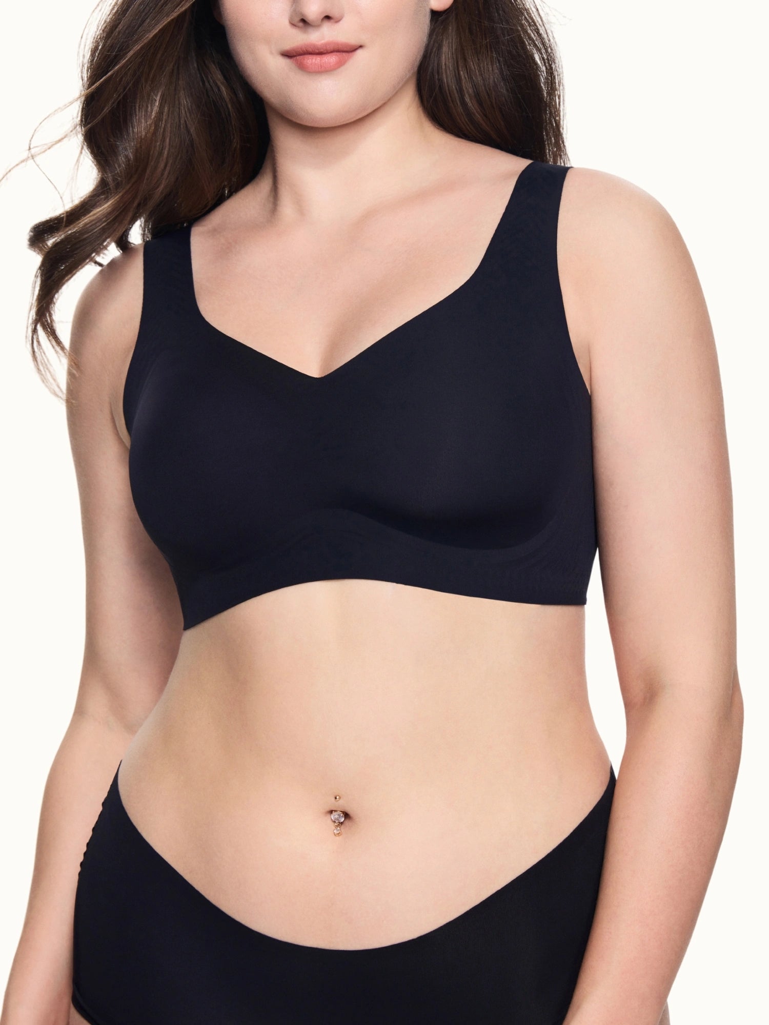 Air Wireless Bra