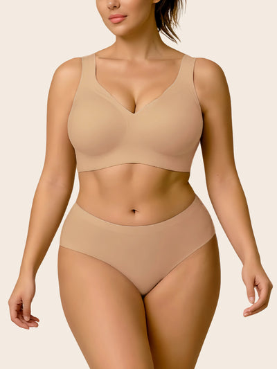 Jelly T-shirt Matching Set