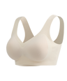 Jelly Series Bra with T shirt Design