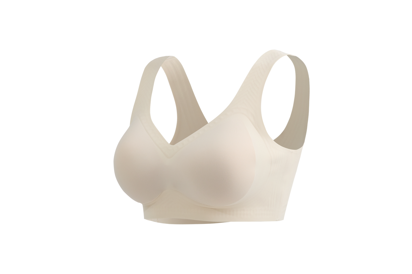 Jelly Series Bra with T shirt Design