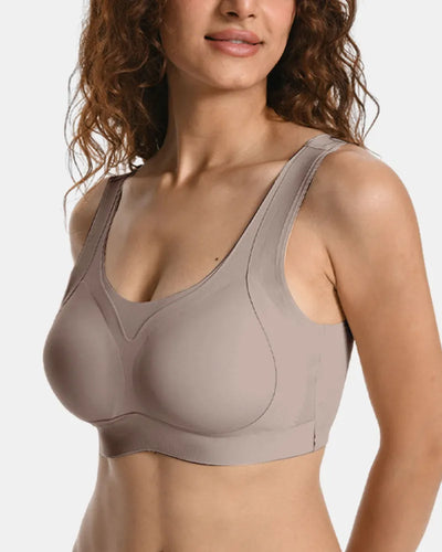 Anti-Gravity Wireless T-Shirt Bra