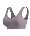 （Summer Sales）Jelly T-shirt Bra Wireless Full Coverage