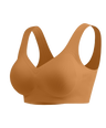 Jelly Series Bra with T shirt Design