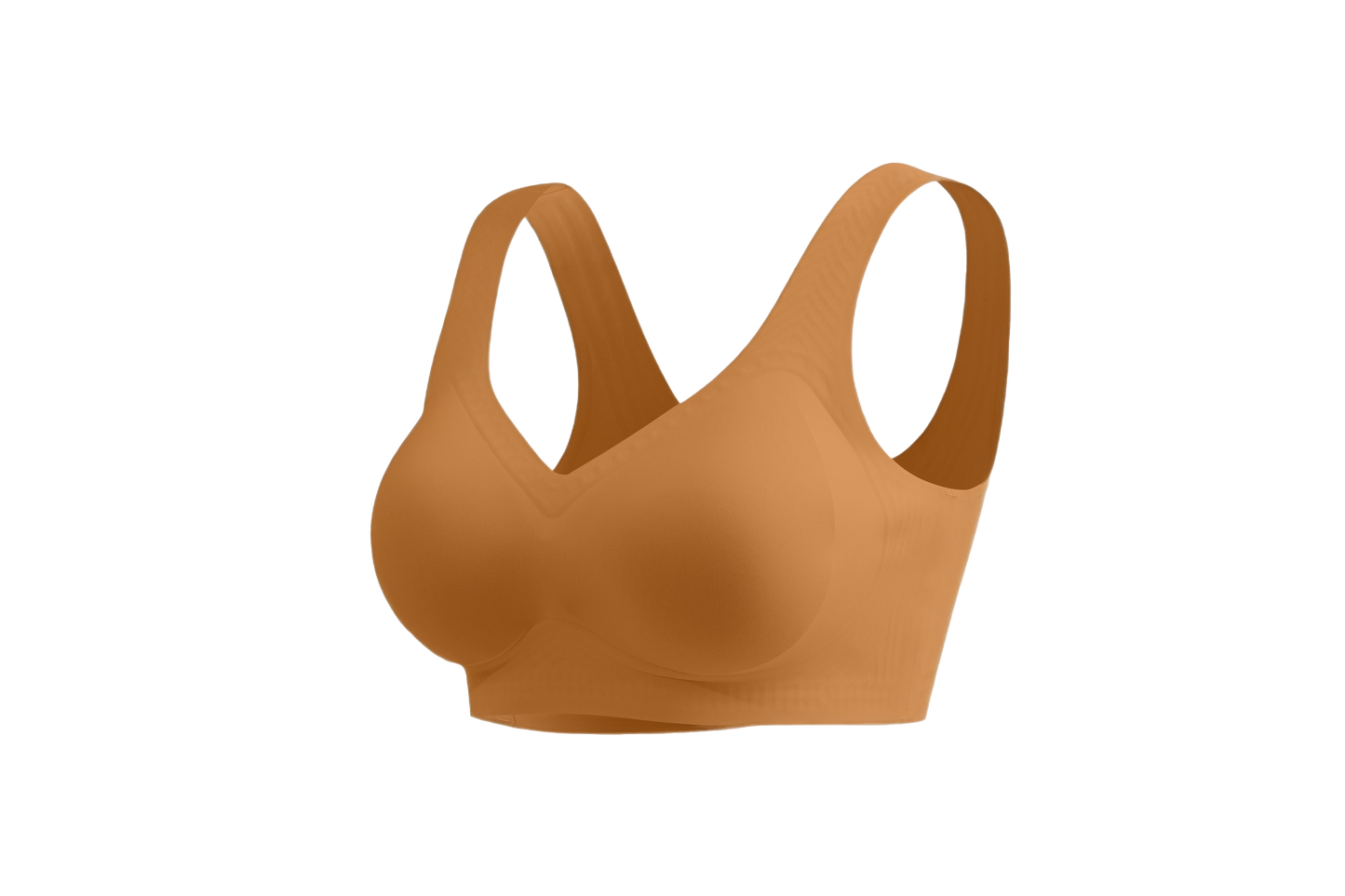 Jelly Series Bra with T shirt Design