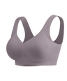 Jelly Series Bra with T shirt Design