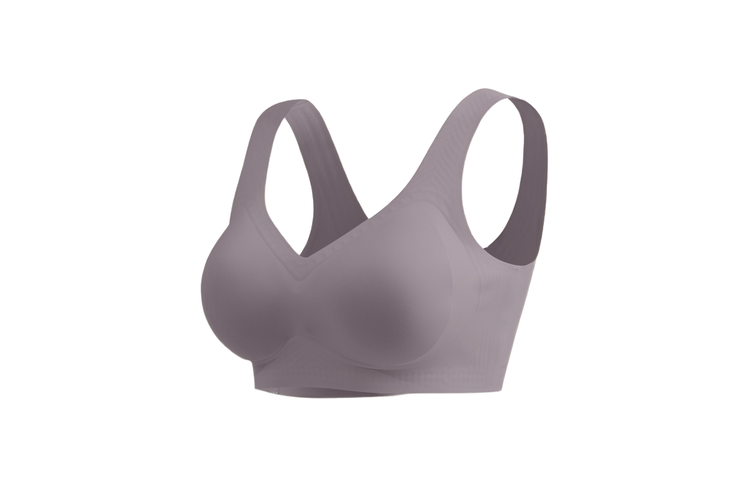 Jelly Series Bra with T shirt Design