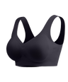 Jelly Series Bra with T shirt Design