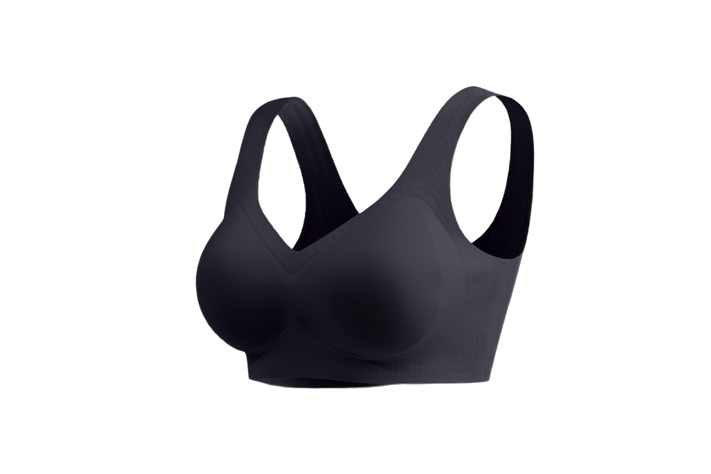 Jelly Series Bra with T shirt Design