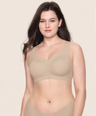 Jelly Series Bra with T shirt Design
