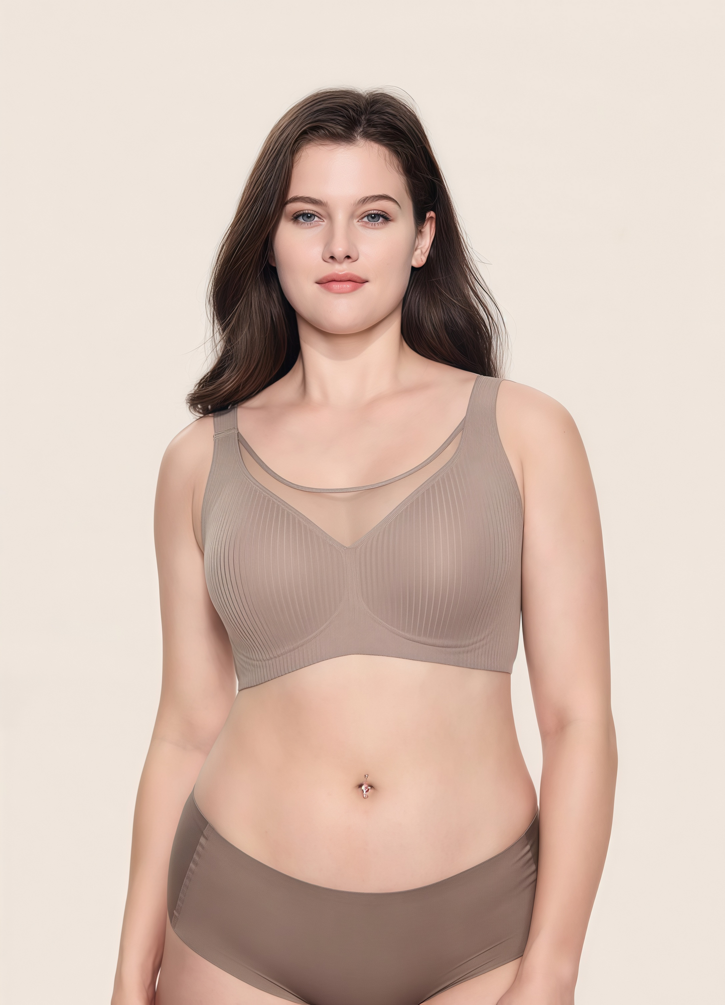 Myst Wireless Bra