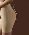High Waisted Tummy Control Shapewear Shorts