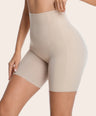 High waisted shapewear shorts