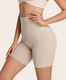 High waisted shapewear shorts
