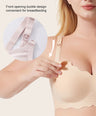 Scallop Nursing Bra