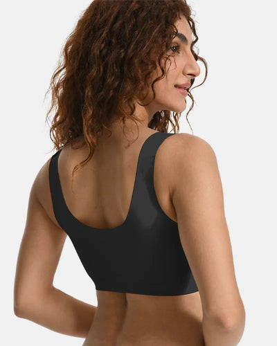Anti-Gravity Wireless T-Shirt Bra