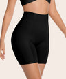 High waisted shapewear shorts