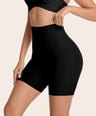 High waisted shapewear shorts