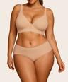 V Neck Matching Set