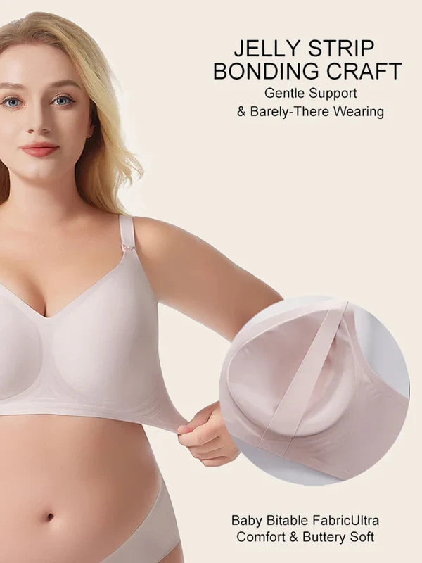 Jelly Nursing Bra
