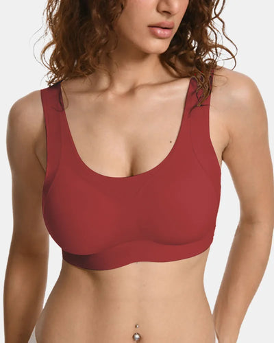 Anti-Gravity Wireless T-Shirt Bra