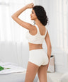 （Summer Sales）Jelly T-shirt Bra Wireless Full Coverage
