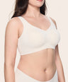 Jelly T-shirt Bra Wireless Full Coverage