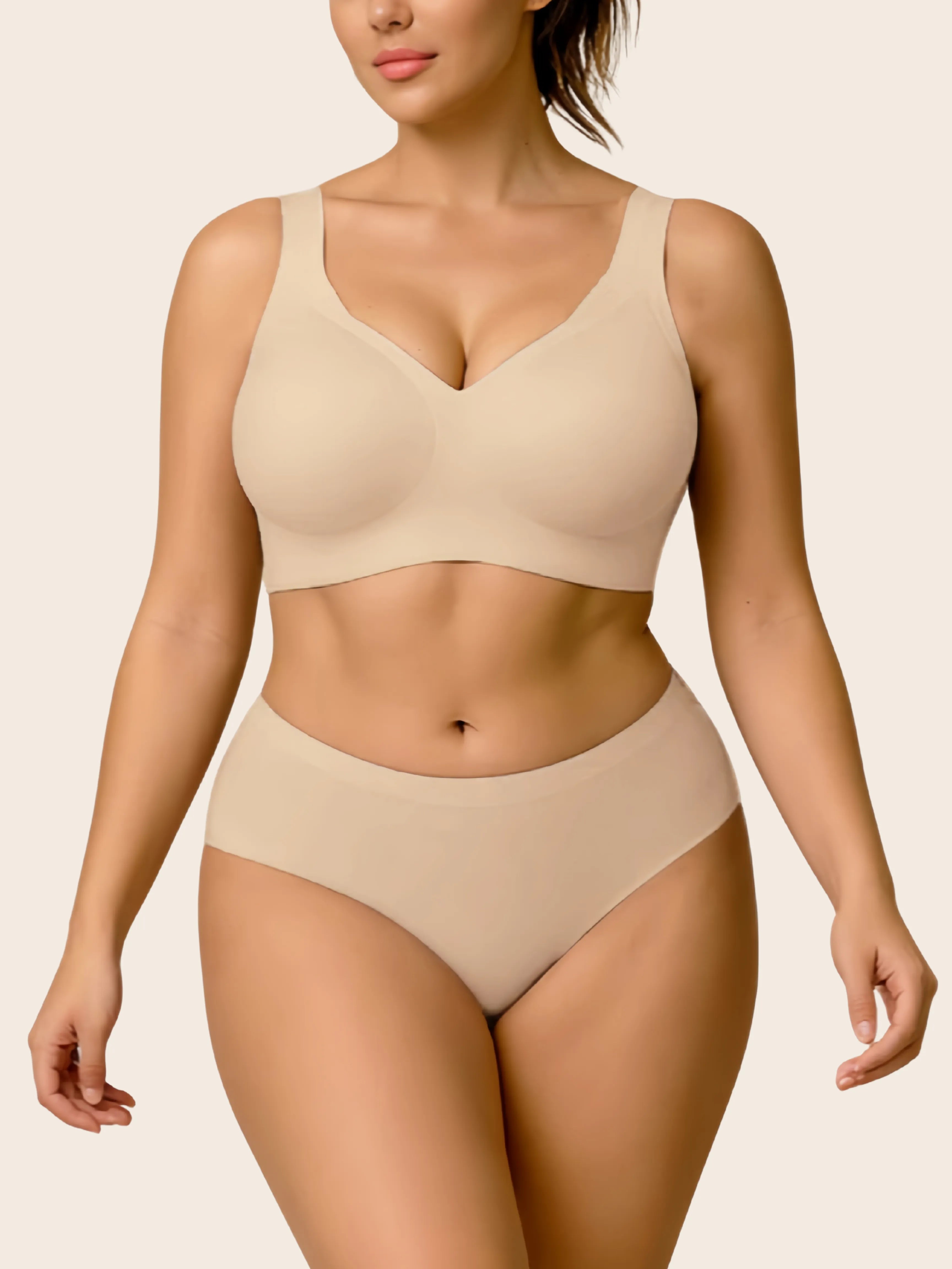 Jelly T-shirt Matching Set