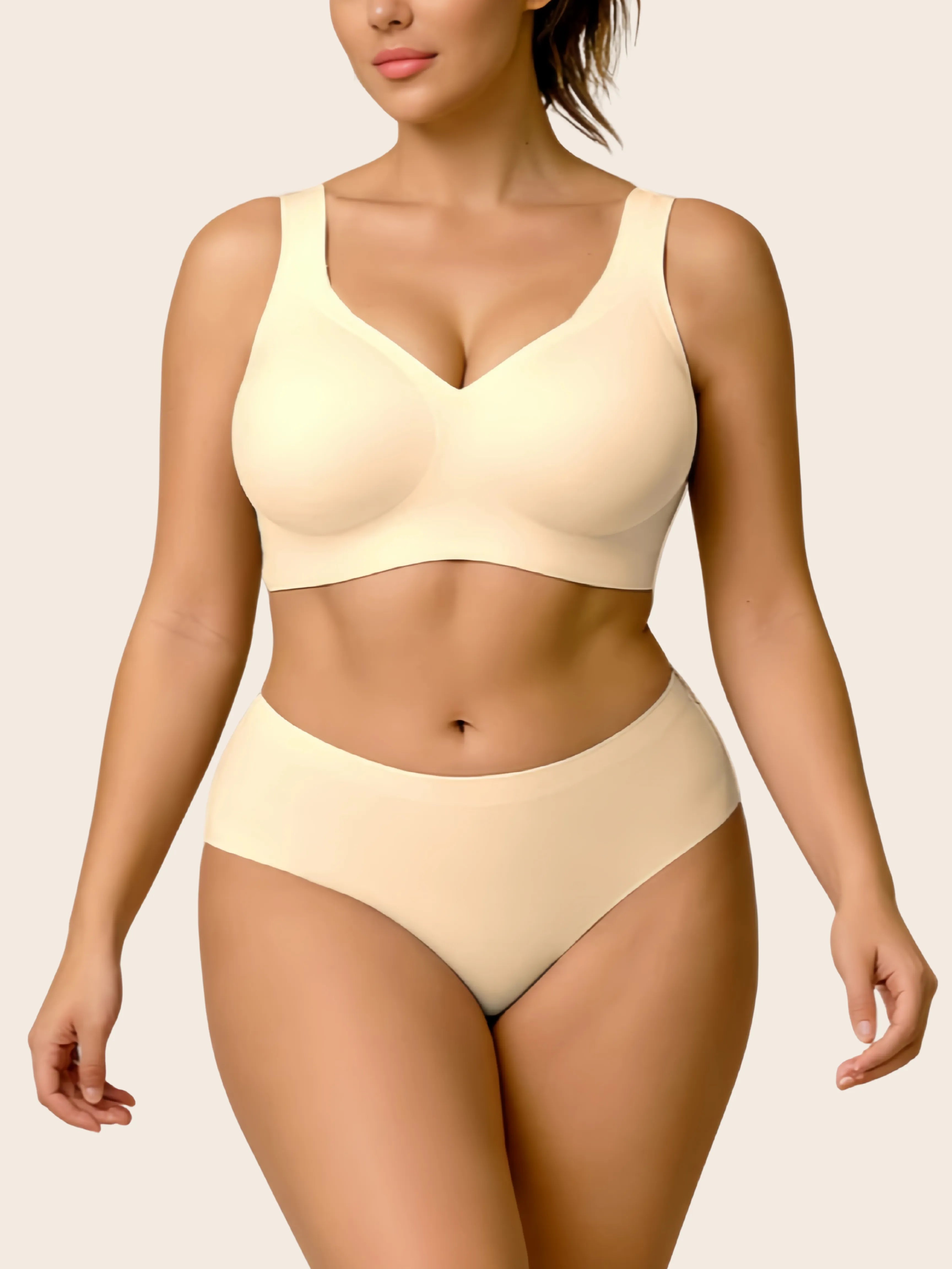 Jelly T-shirt Matching Set