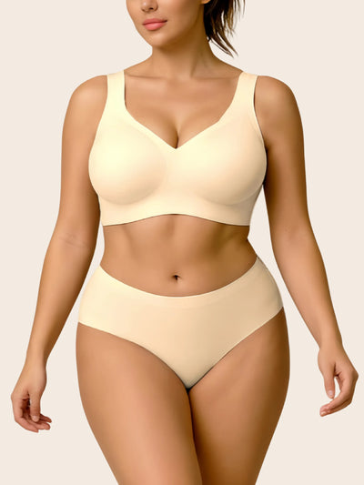 Jelly T-shirt Matching Set