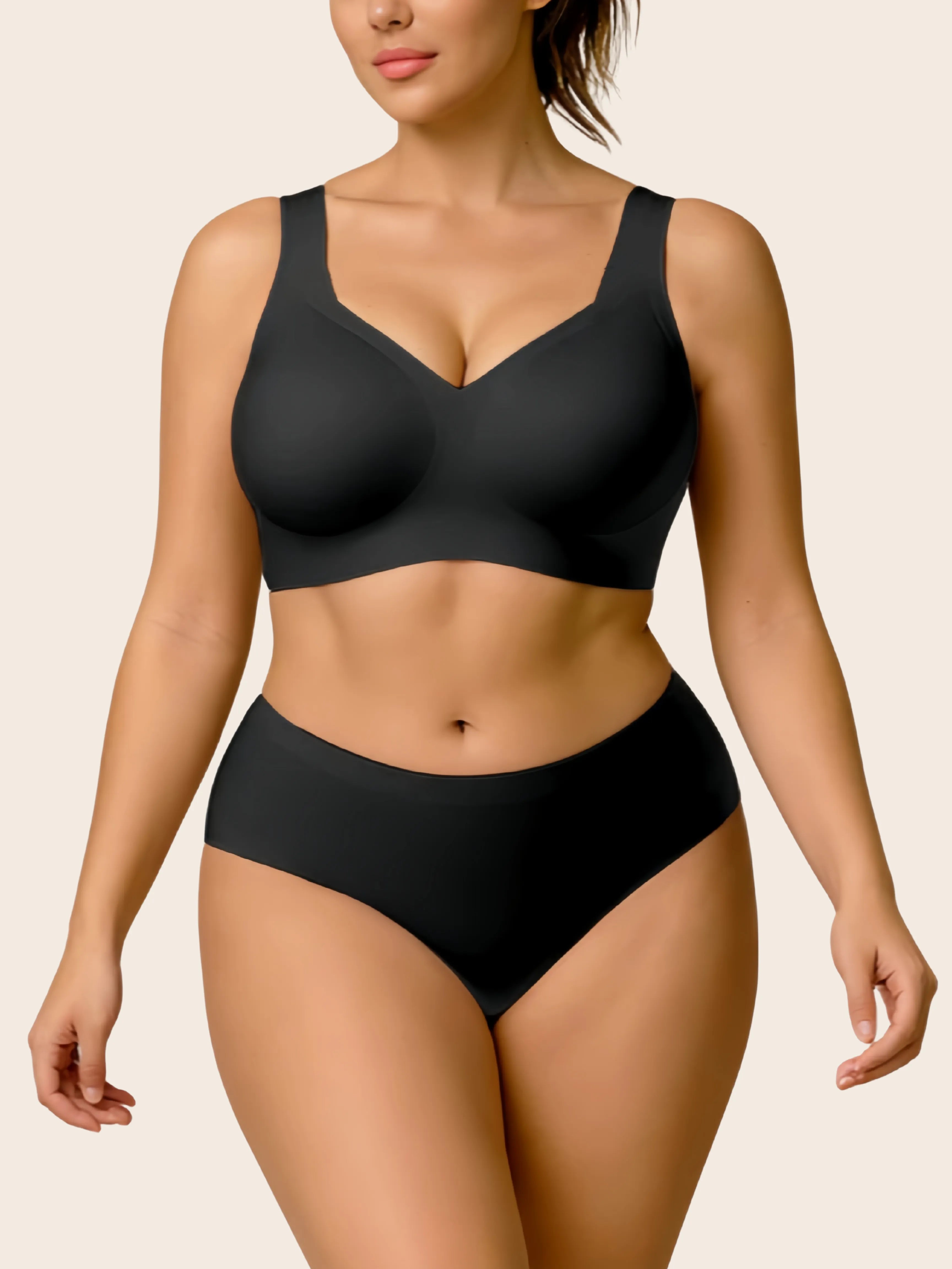 Jelly T-shirt Matching Set