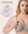 Jelly Nursing Bra