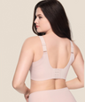 Anti Gravity Wireless Bra