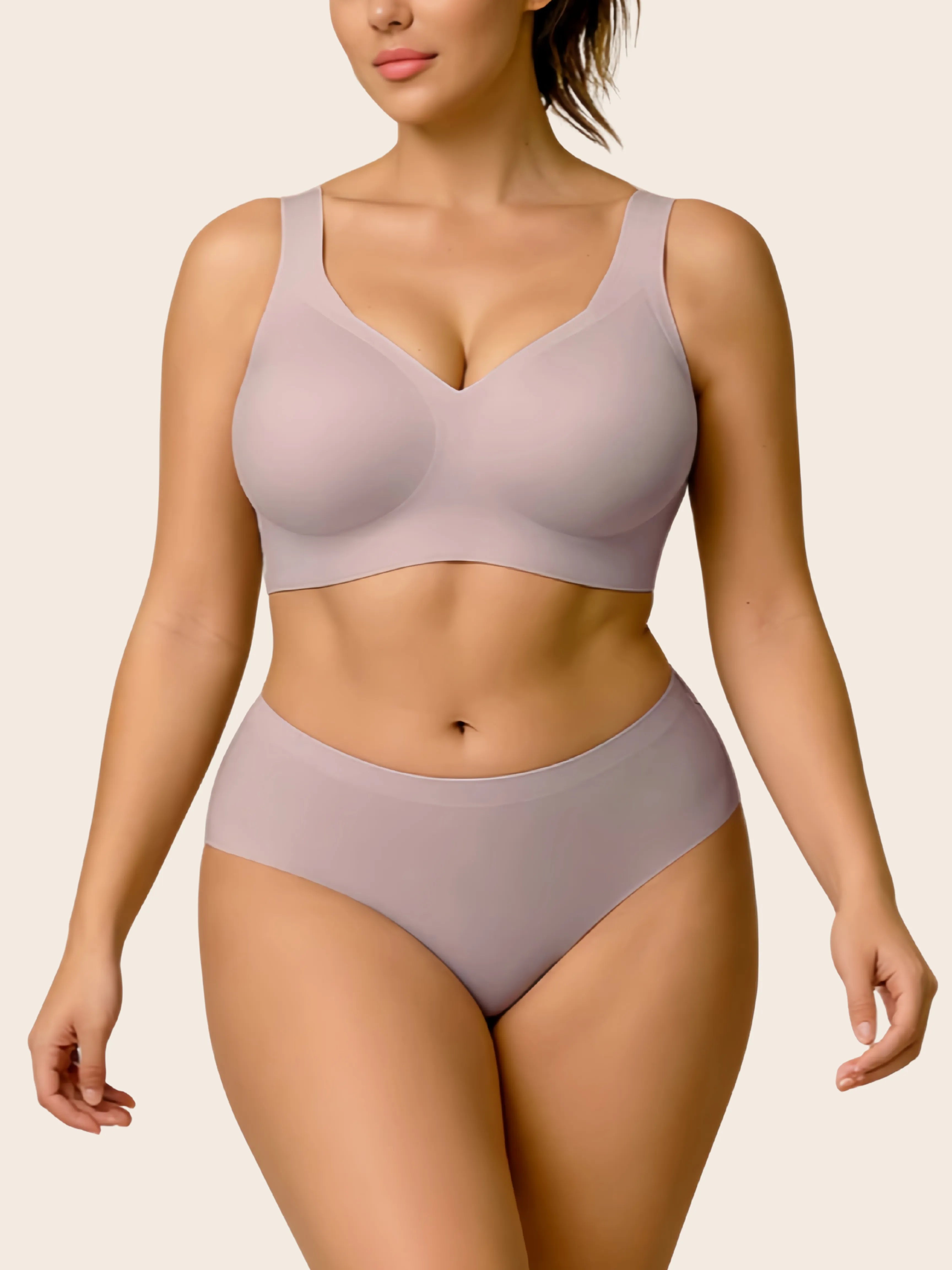 Jelly T-shirt Matching Set